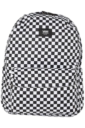 Vans Okul Sıft Çantası H20 Siyah / Beyaz 