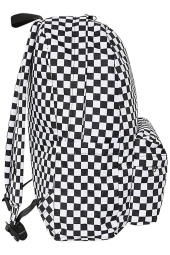 Vans Okul Sıft Çantası H20 Siyah / Beyaz 