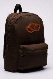Vans Okul Sıft Çantası Laptop Bölmeli 22 Lt.  Boyutlar : 42x32x12 cm