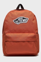 Vans Okul Sıft Çantası Laptop Bölmeli 22 Lt.  Boyutlar : 42x32x12 cm