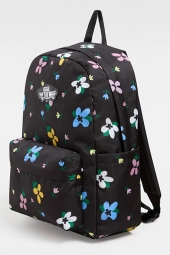 Vans Okul Sıft Çantası Laptop Bölmeli 22 Lt.  Boyutlar : 42x32x12 cm