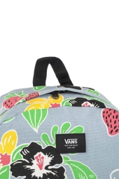 Vans Okul Sıft Çantası Laptop Bölmeli 22 Lt.  Boyutlar : 42x32x12 cm