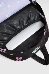 Vans Okul Sıft Çantası Laptop Bölmeli 22 Lt.  Boyutlar : 42x32x12 cm