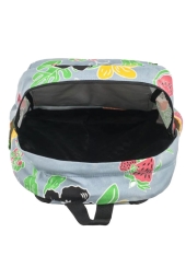 Vans Okul Sıft Çantası Laptop Bölmeli 22 Lt.  Boyutlar : 42x32x12 cm
