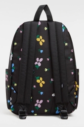 Vans Okul Sıft Çantası Laptop Bölmeli 22 Lt.  Boyutlar : 42x32x12 cm