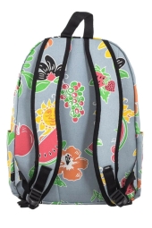 Vans Okul Sıft Çantası Laptop Bölmeli 22 Lt.  Boyutlar : 42x32x12 cm