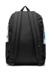 Vans Okul Sıft Çantası Sailor Moon Laptop Bölmeli 22 Lt.  Boyutlar : 42x32x12 cm