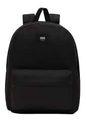 Vans Siyah Okul Sıft Çantası Laptop Bölmeli 30 Lt.  Boyutlar : 42x32x12 cm