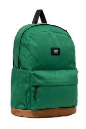 Vans Yeşil Okul Sıft Çantası Laptop Bölmeli 30 Lt.  Boyutlar : 42x32x12 cm