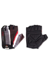 Voit Ağırlık Eldiveni Siyah Unisex Eldiven 1VTAKE8201-024