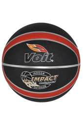 Voit Impack Siyah Basketbol Topu No 7