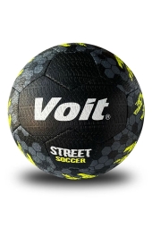 Voit Street No 5 Yeşil Futbol Topu