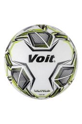 Voit Ultra El Dikişli 5 No Deri Yeşil Futbol Topu