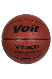 Voit VT300 FIBA Onaylı Kahverengi Basketbol Topu No 7