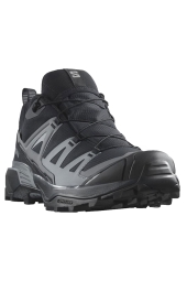 X Ultra 360 Gore-Tex - Erkek Outdoor Siyah Ayakkabı L47453200