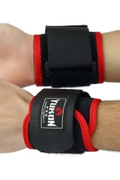 Yukon Ayarlı Neopren El Bilekliği Dura-Strong Çiftli Bileklik YKN-EB